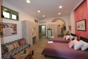 Lolos' house - Dodekanes Rhodos